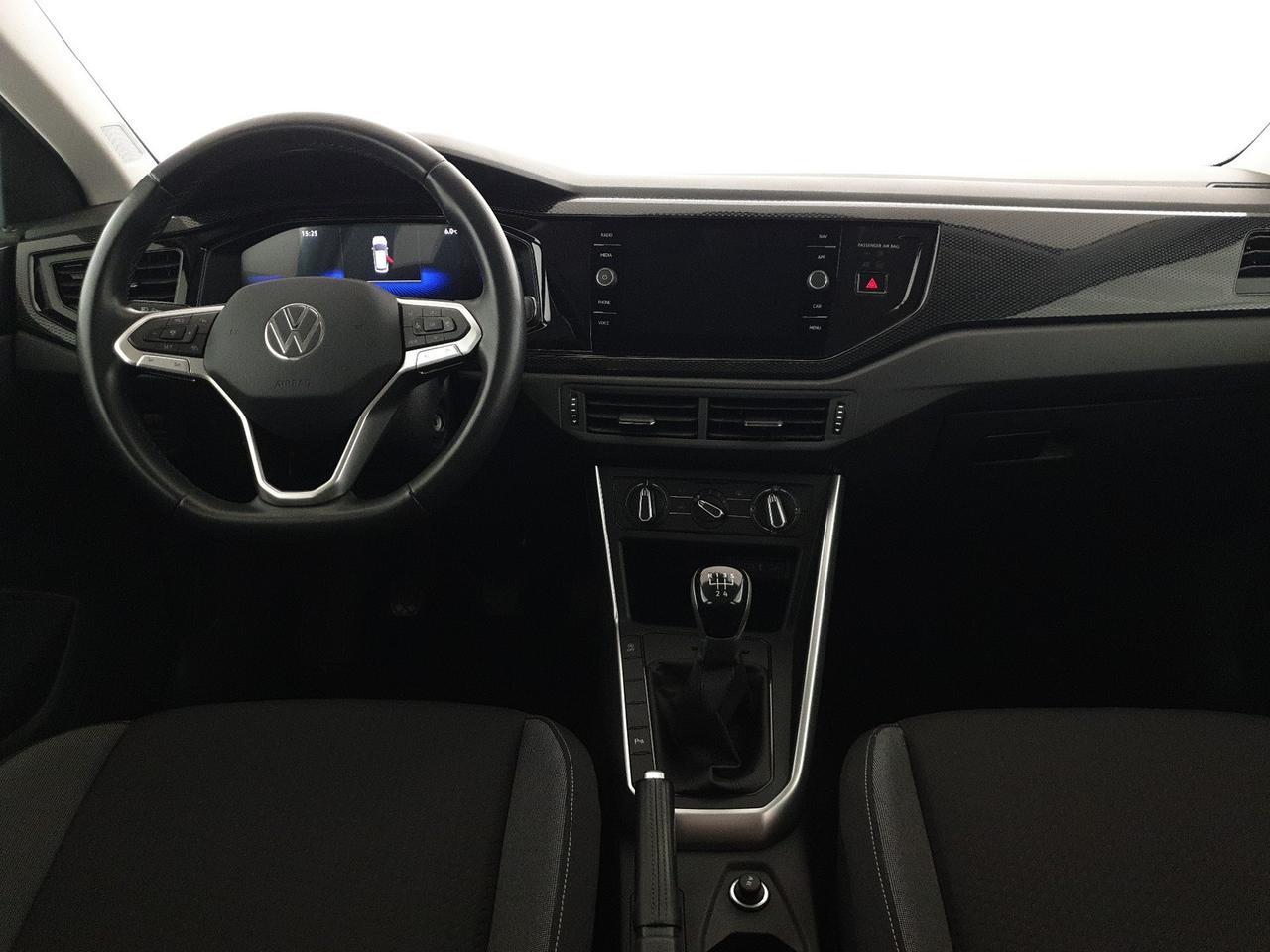 Volkswagen Taigo 1.0 tsi life 95cv