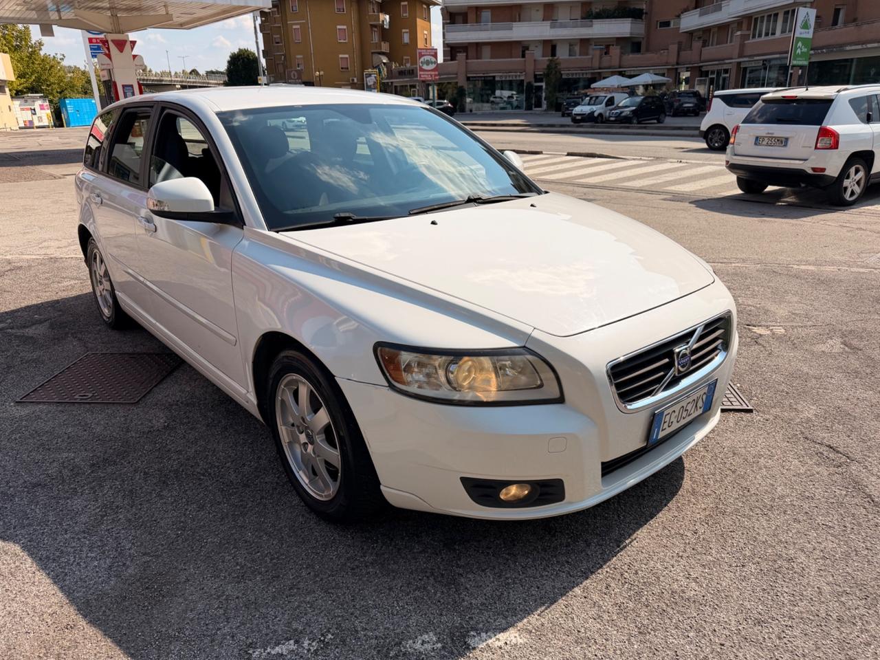 Volvo V50 1.6D 2011 km188mila o.k. neopatentati pronto uso