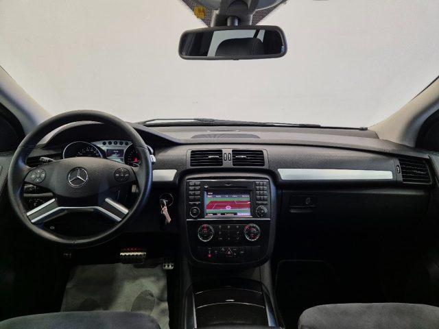MERCEDES-BENZ R 320 CDI cat 4Matic Sport - 7 posti - Tetto - Infotain.