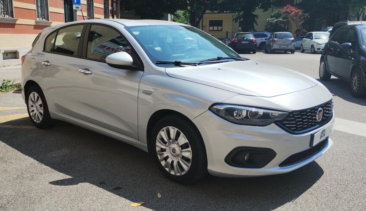 Fiat Tipo 1.4 95 5 porte Street