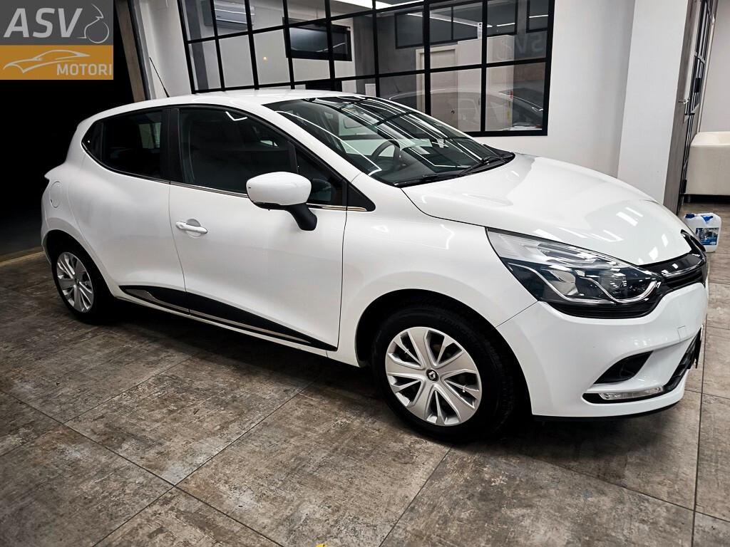 Renault Clio TCe 12V 90 CV GPL Start&Stop 5 porte Energy Zen