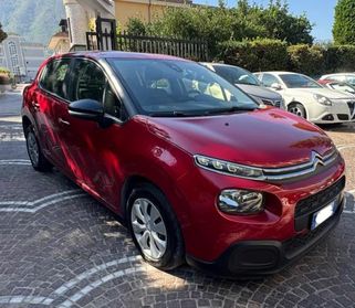 CITROEN C3 BlueHDi 100 S&S Feel n1 iva esposta