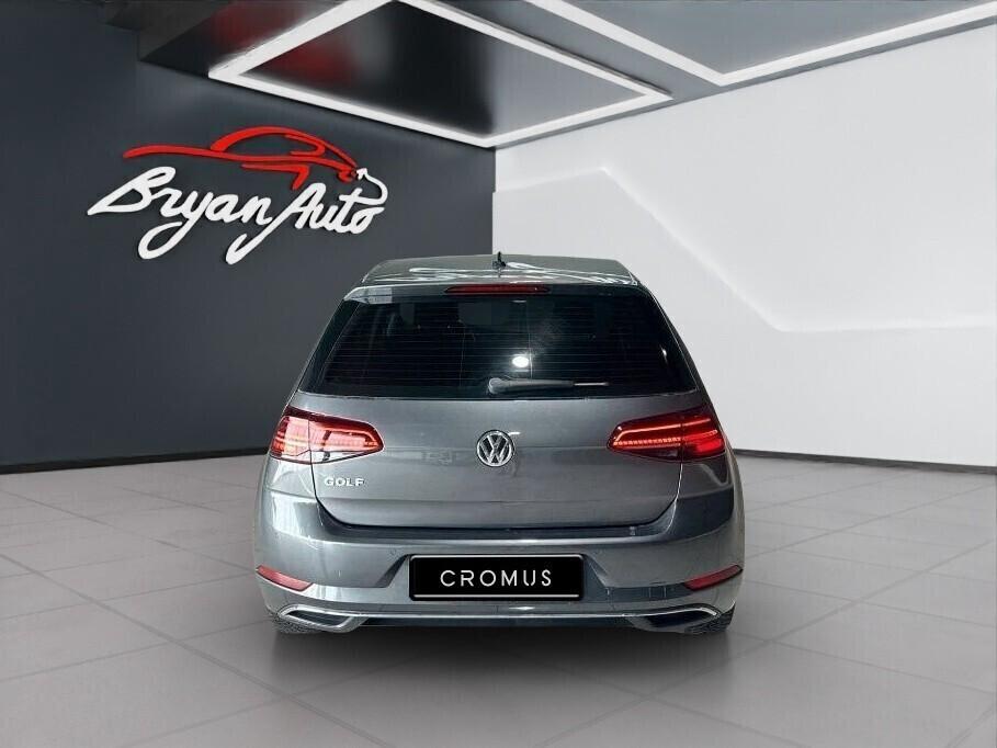 Volkswagen Golf 1.6 TDI 115 CV 5p. Executive BMT