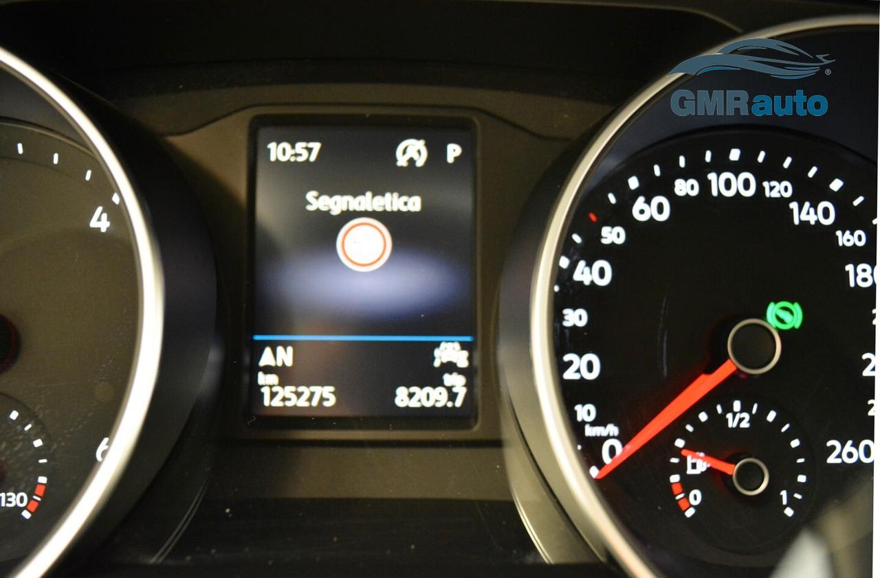 Volkswagen Tiguan 2.0 TDI 150 CV SCR DSG 4MOTION Life