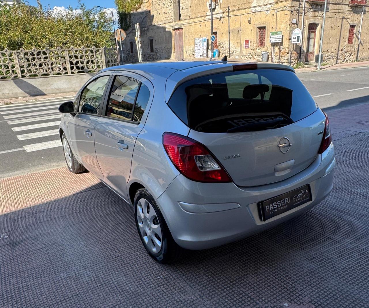 Opel Corsa 1.3 CDTI 75CV ecoFLEX 5 porte Edition