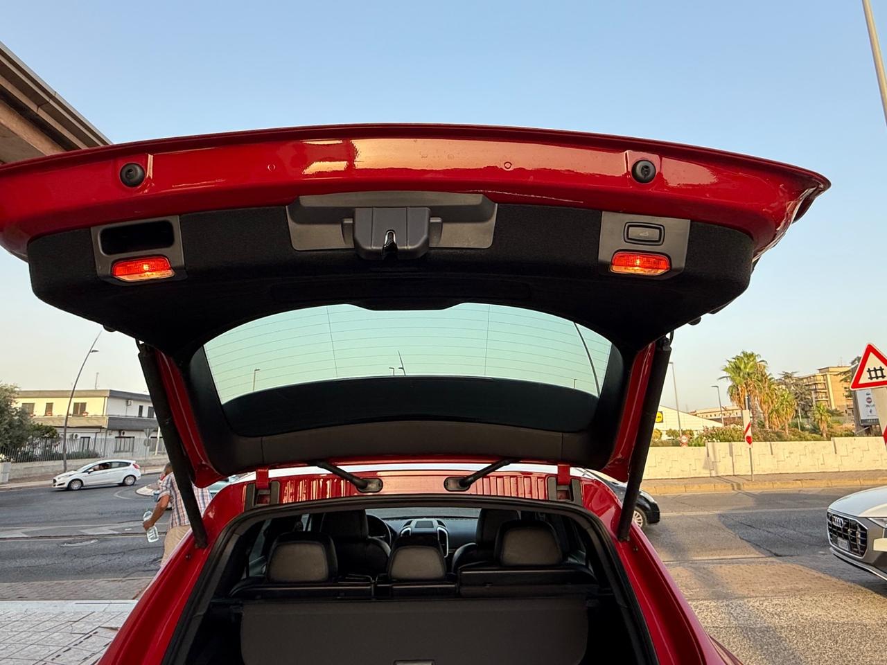 Porsche Cayenne 3.0 Diesel