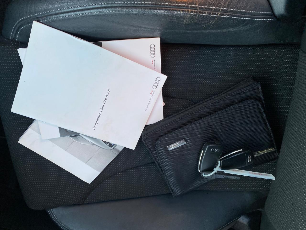 Audi TT Coupé 2.0 TDI quattro Advanced S-LINE