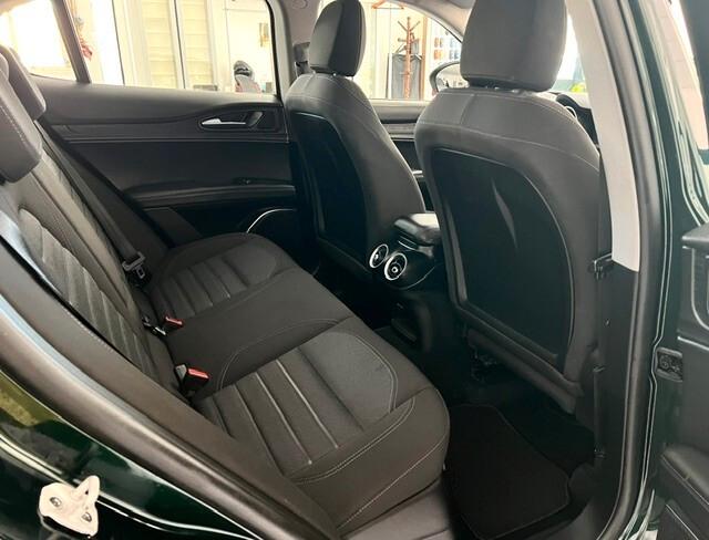 Alfa Romeo Stelvio 2.2 Turbodiesel 190 CV AT8 Q4 Business