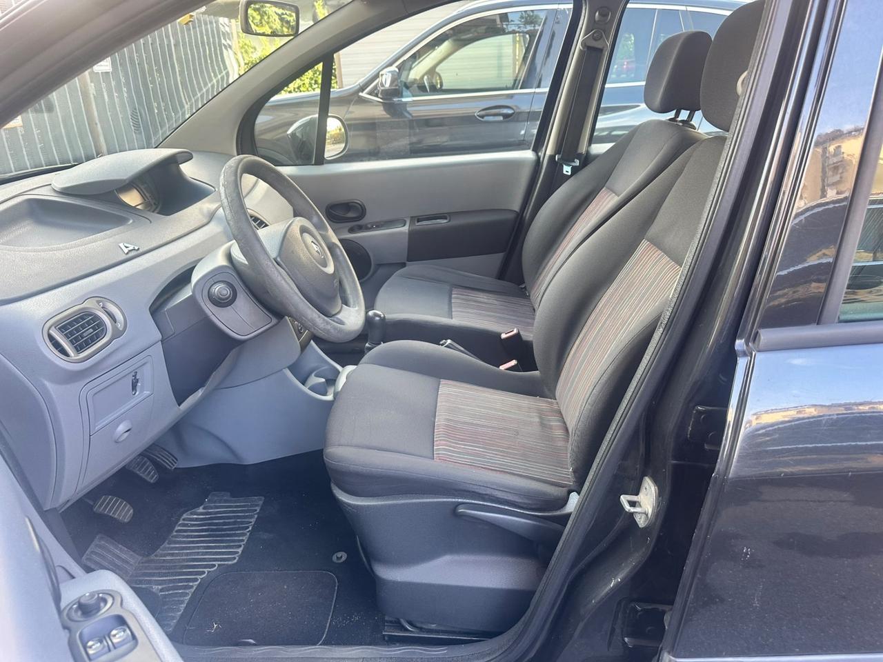 Renault Modus I