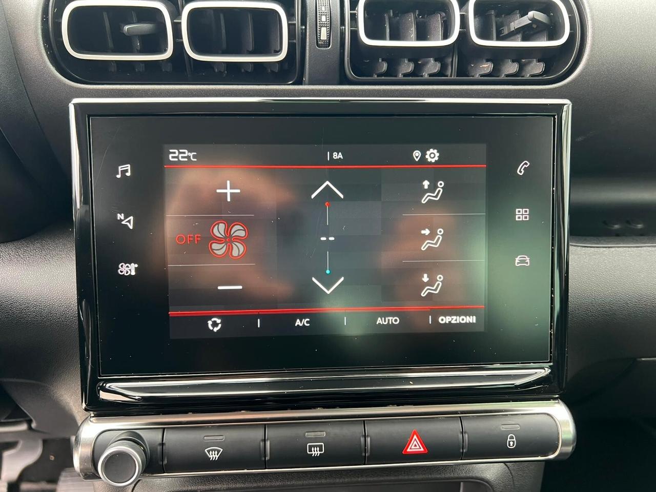 CITROEN C3 AIRCROSS 1.5 BlueHDi 110 CV 2024!!! PLUS !!!