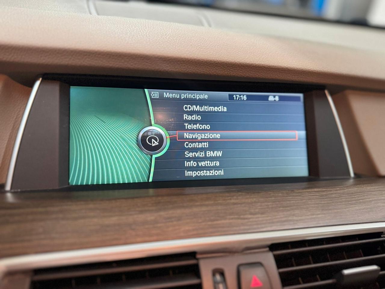 Bmw 5er Gran Turismo 530d Futura