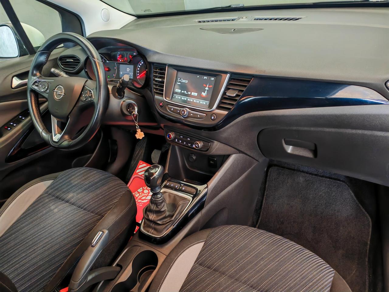 Opel Crossland X 1.5 ECOTEC D 102 CV Start&Stop Innovation
