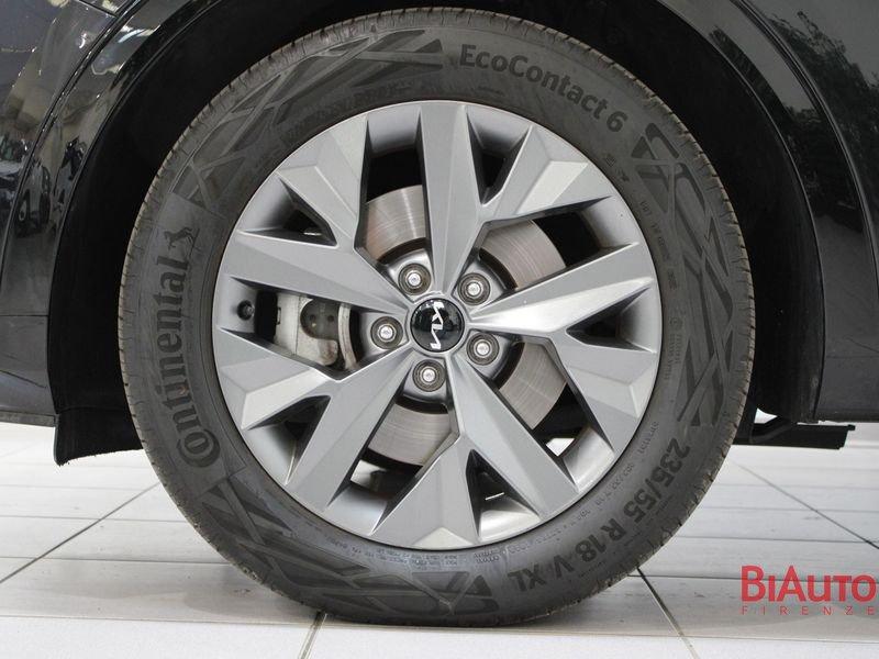 KIA Sportage 1.6 TGDi HEV AWD AT GT-line