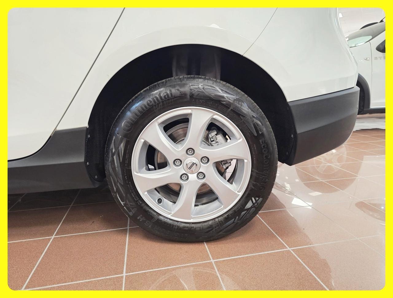 Volvo V40 Cross Country D2 Geartronic Business Plus