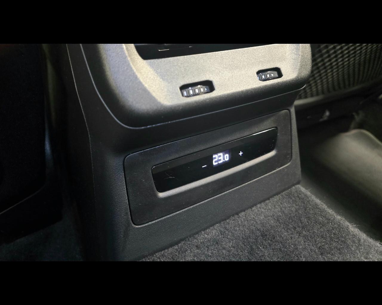 AUDI A5 AVANT 2.0 TDI MHEV+ S-TRONIC QUATTRO S-LINE EDITION