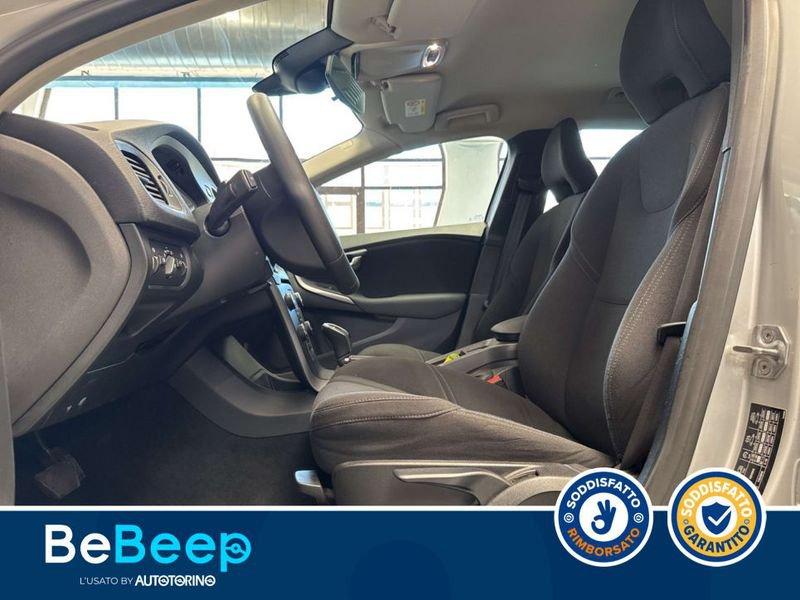 Volvo V40 Cross Country 1.6 D2 BUSINESS POWERSHIFT MY15