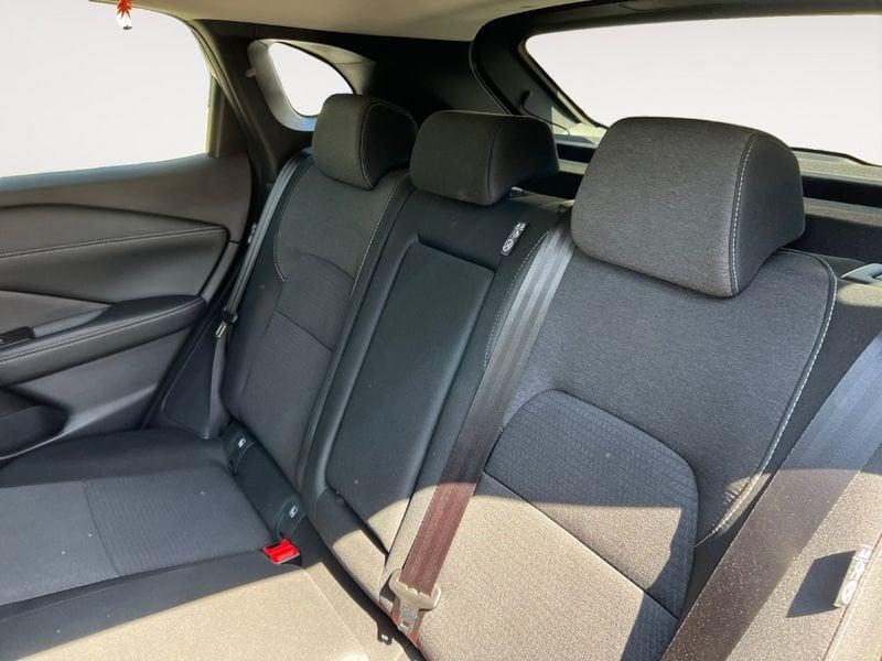 Nissan Qashqai 3ª serie e-Power N-Connecta
