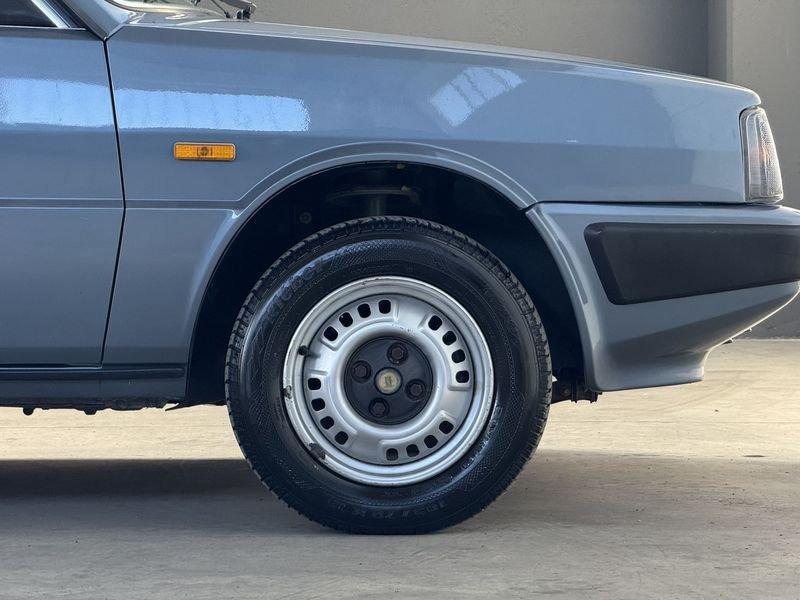 Lancia Prisma 1.3 CONSERVATA ISCRITTA ASI UNIPROPRIETARIO 77.000KM