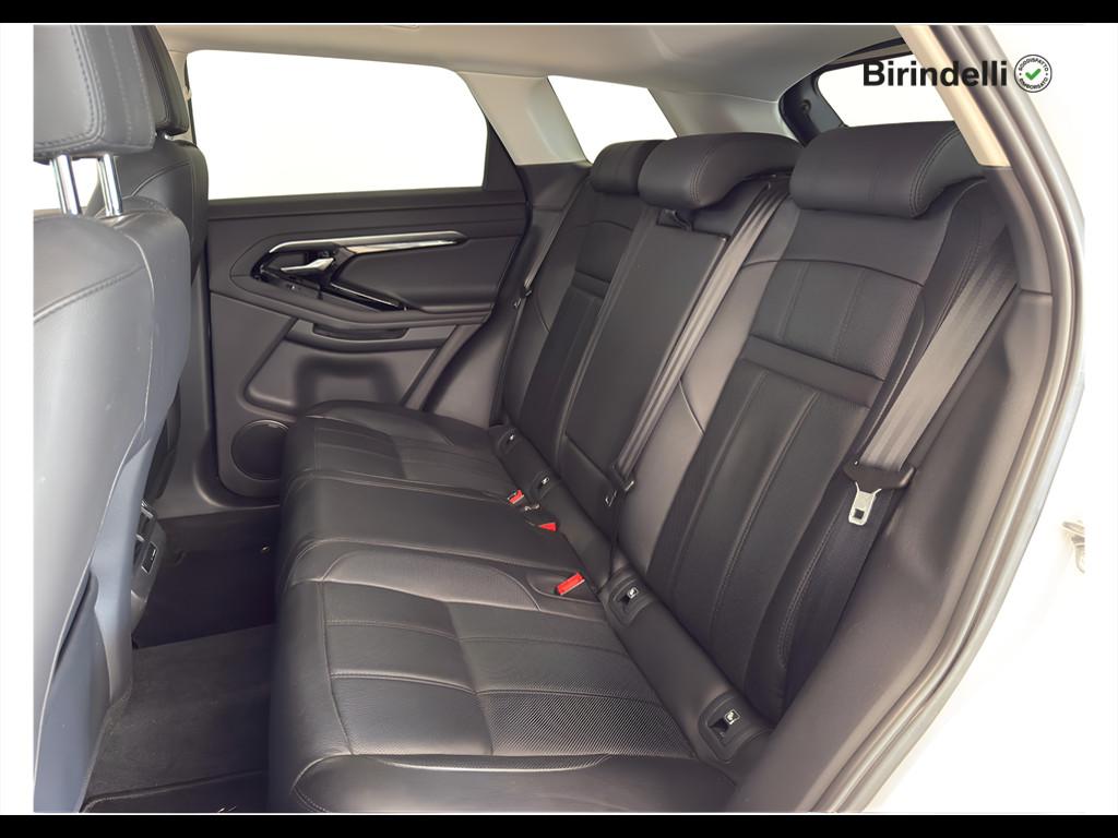 LAND ROVER RR Evoque 2ª serie - Range Rover Evoque 2.0D I4-L.Flw 150 CV AWD Auto