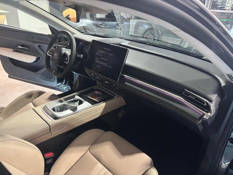 Mazda Mazda6e Mazda6e 68,8 kWh Takumi