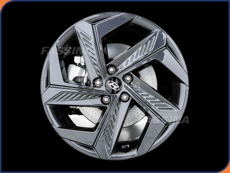 Hyundai Tucson 1.6 T-GDI 48V Exellence 150cv