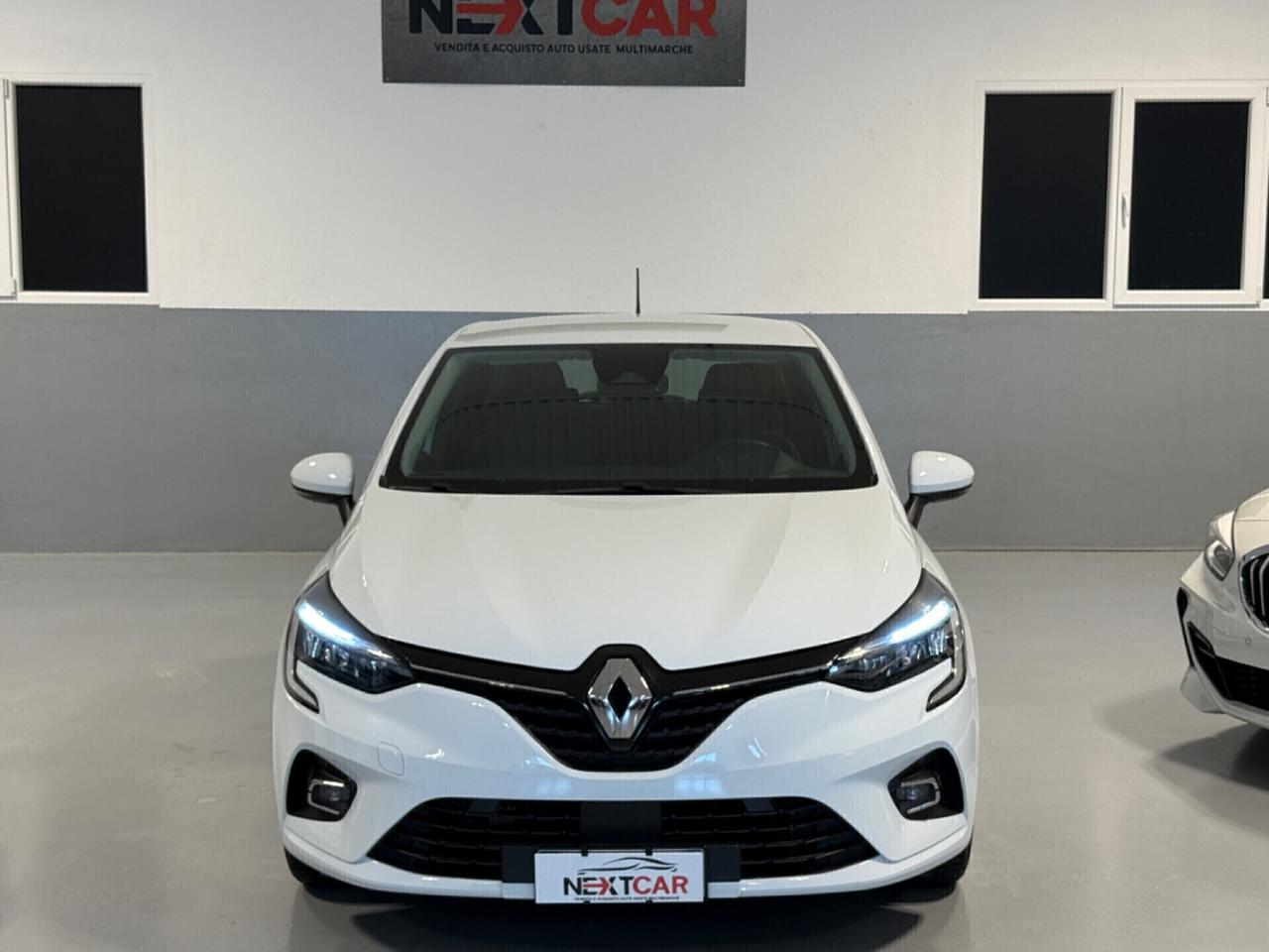 Renault Clio Full Hybrid E-Tech 140 CV 5p
