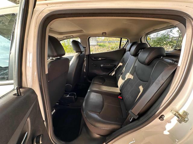 OPEL Karl 1.0 75 CV Innovation CAMBIO AUTOMATICO EURO 6