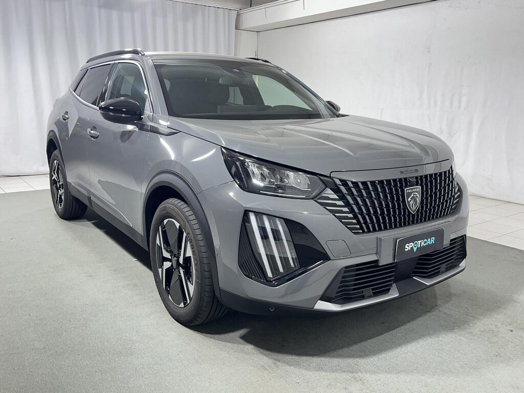 Peugeot 2008 1.2 puretech Allure s&s 100cv