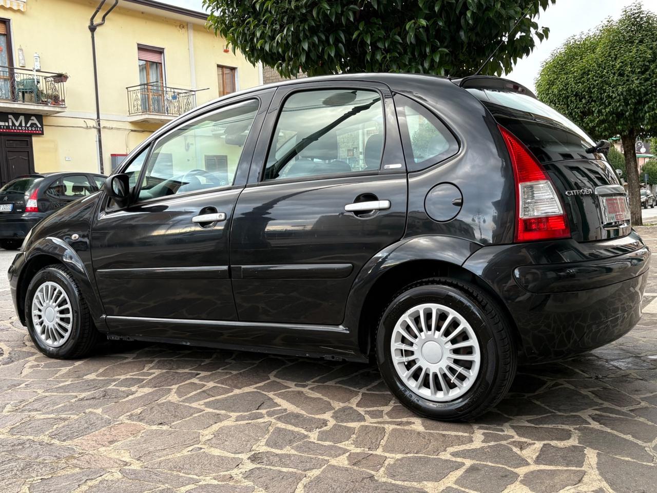 Citroen C3 1.1 AIRDREAM Exclusive CON IMPIANTO GPL
