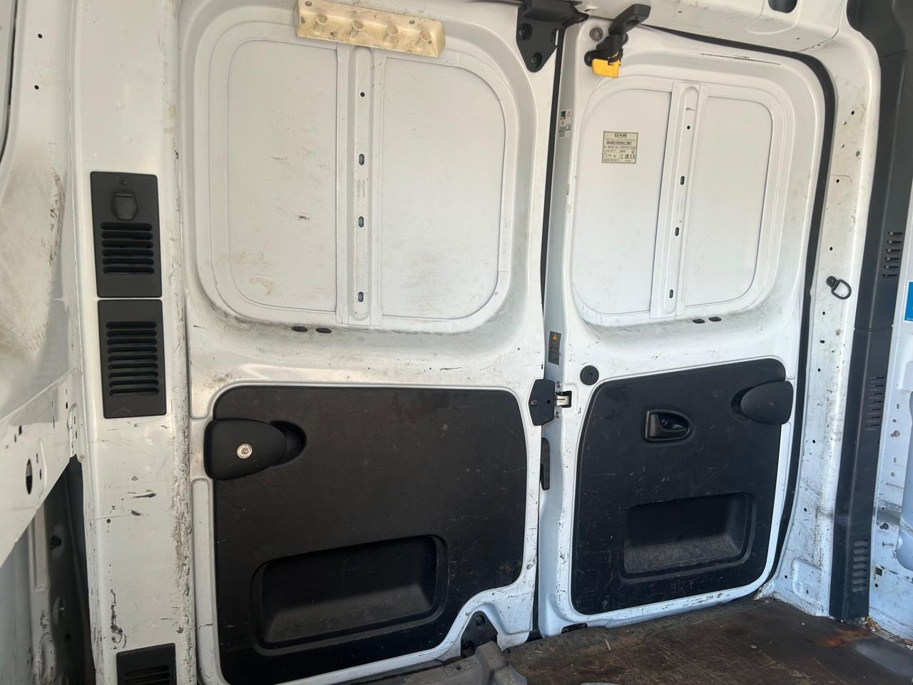 Fiat Talento 1.6 MJT 120CV