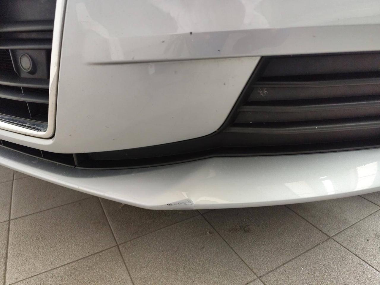 Audi A3 Sportback 30 1.5 g-tron Business 131cv