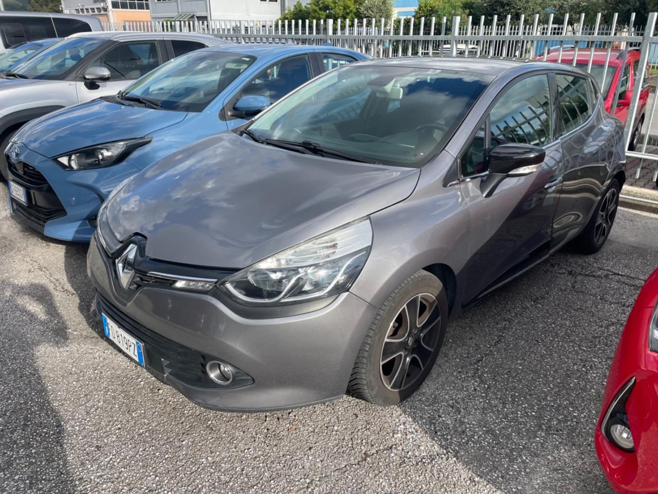 Renault Clio Sporter dCi 8V 75CV Start&Stop Energy Life