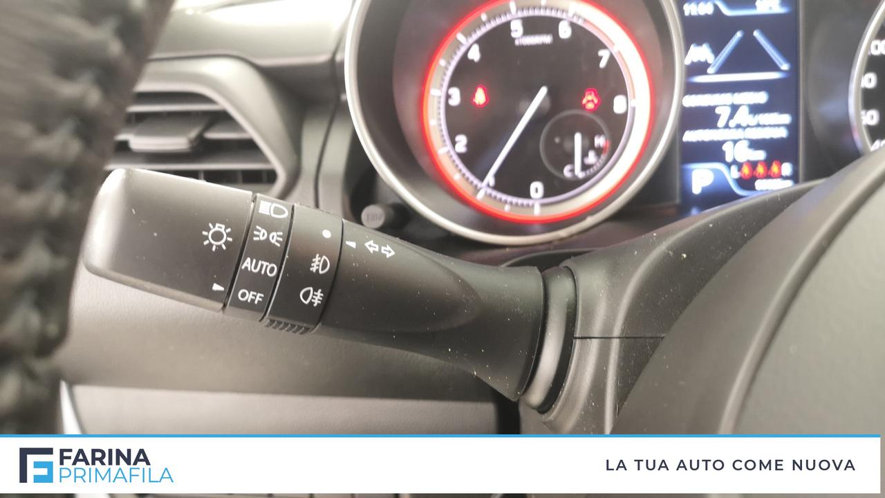 SUZUKI Swift VI 2020 - Swift 1.2h Top 2wd cvt