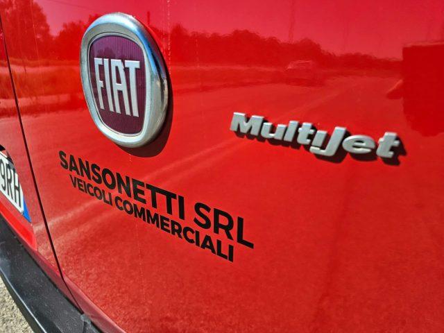 FIAT Fiorino 1.3 MJT 95V Furgone Adventure E5+