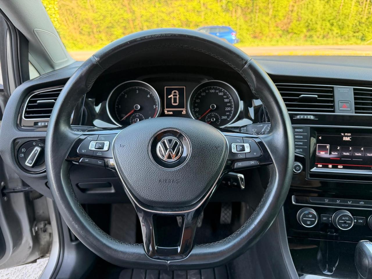 Volkswagen Golf 2.0 150CV TDI DSG 5p. Highline BMT