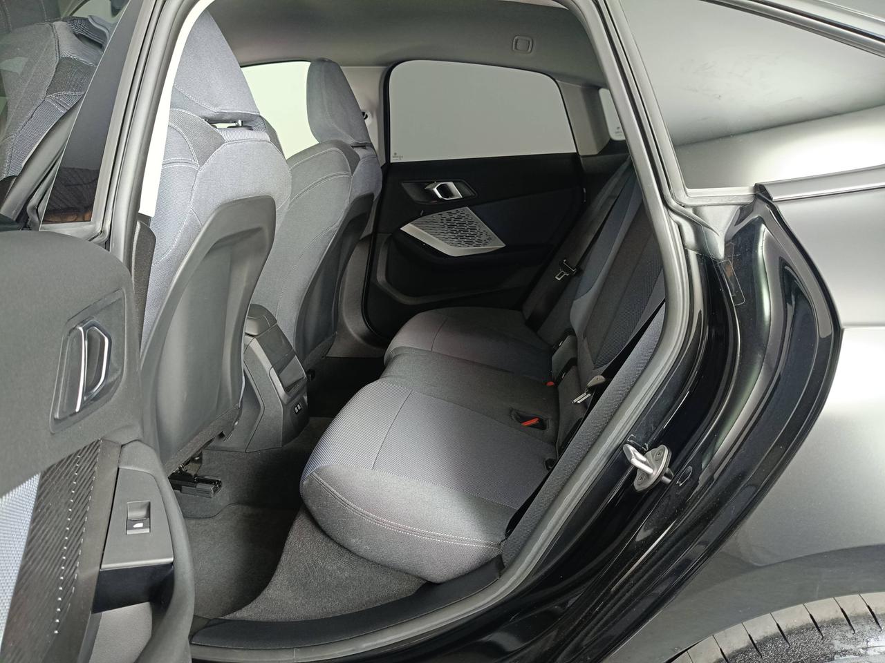 BMW Serie 2 F74 Gran Coupe - 220 Gran Coupe 48V MSport Design auto