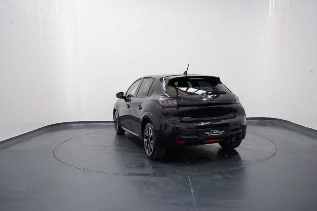 PEUGEOT 208 1.2 PureTech 100cv S&S 5 porte GT