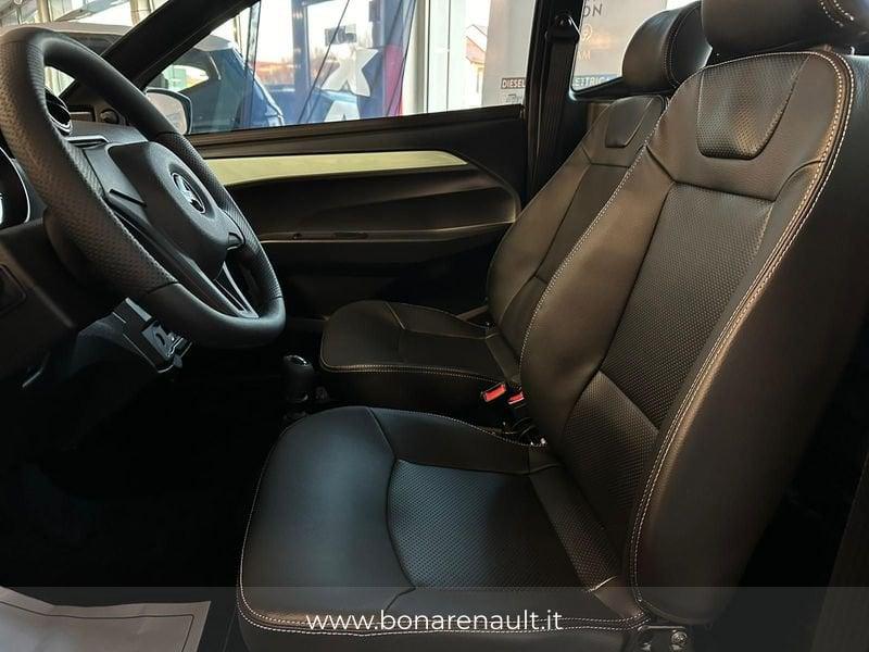 Aixam City EDIZIONE SPECIALE ECLIPSE