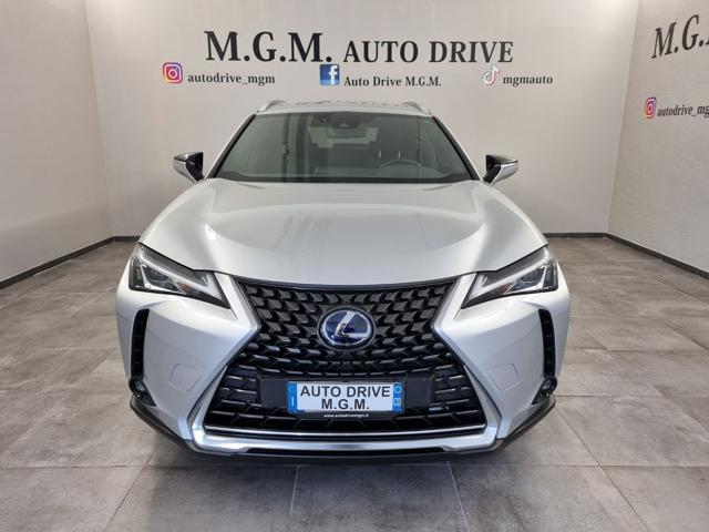 LEXUS UX 250h UX Hybrid Business