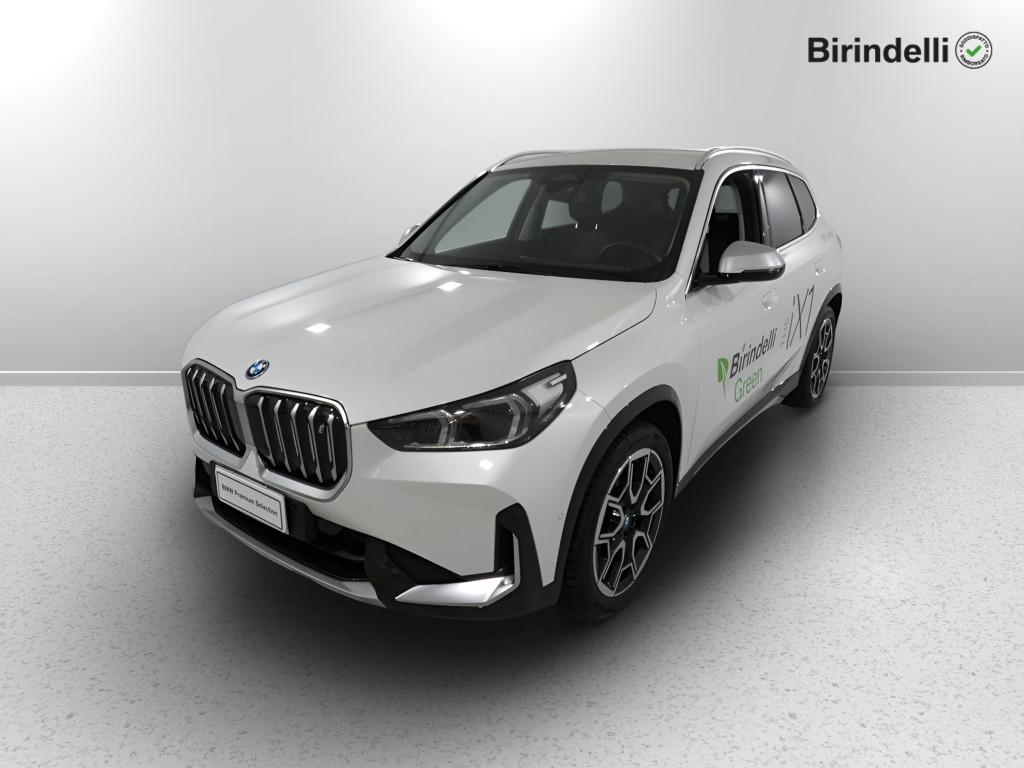 BMW SERIE X - X1 BMW iX1 xDrive30