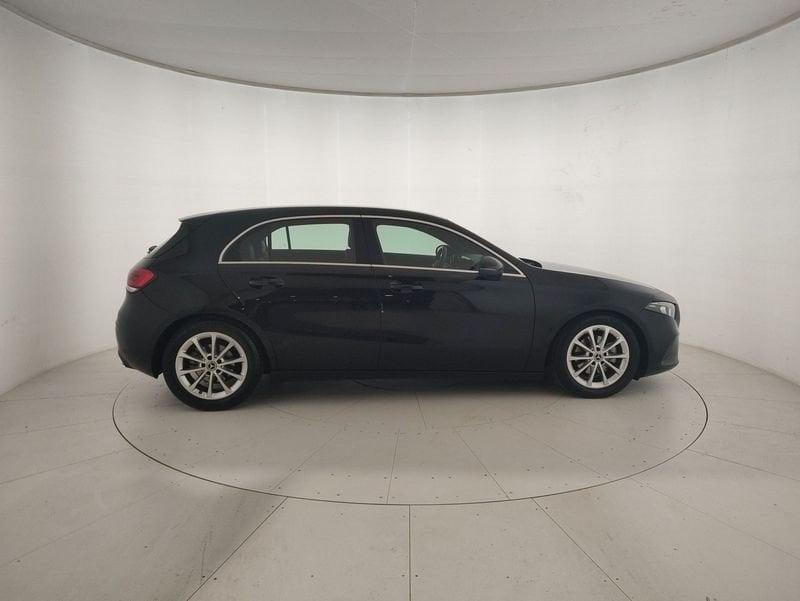 Mercedes-Benz Classe A A 160 Sport