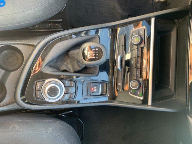 BMW 214 d Gran Tourer SPORT