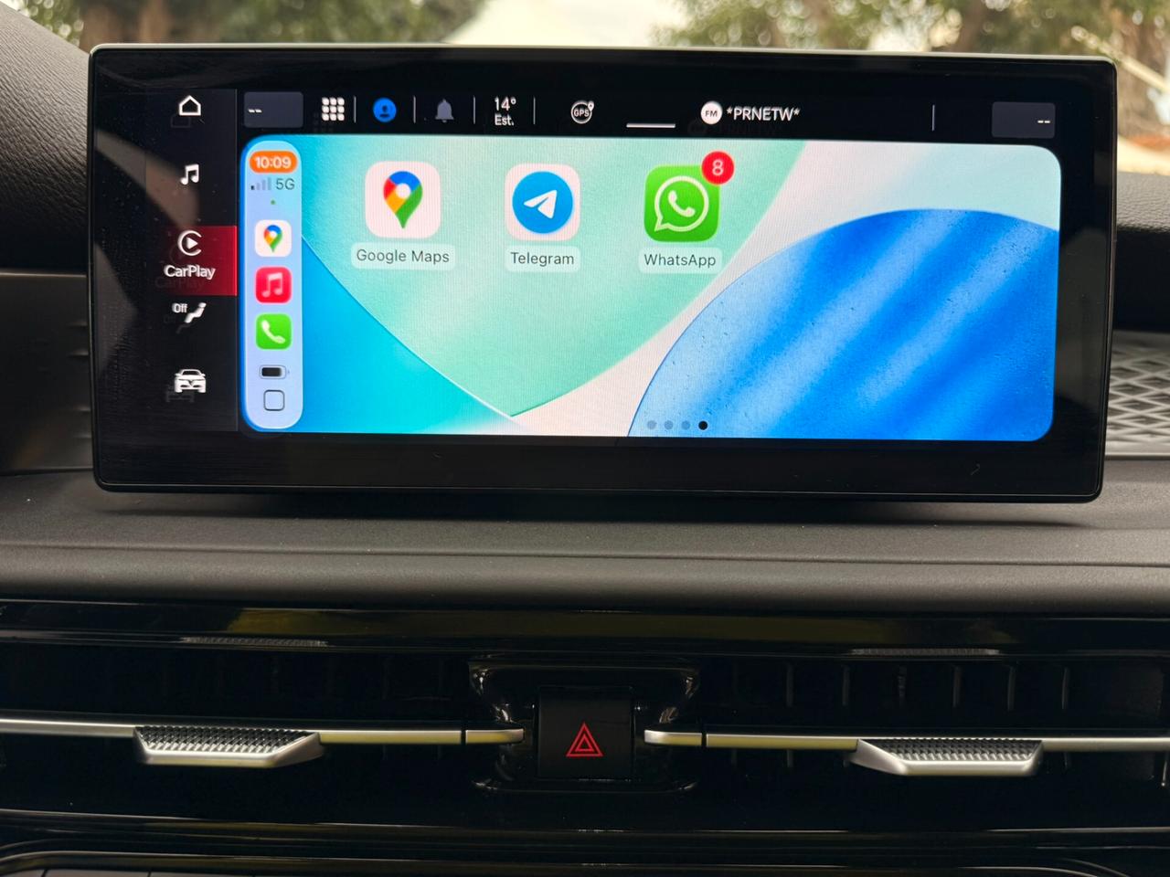 Alfa Romeo Tonale 1.6 M.J 130CV TCT6 Super - 2023