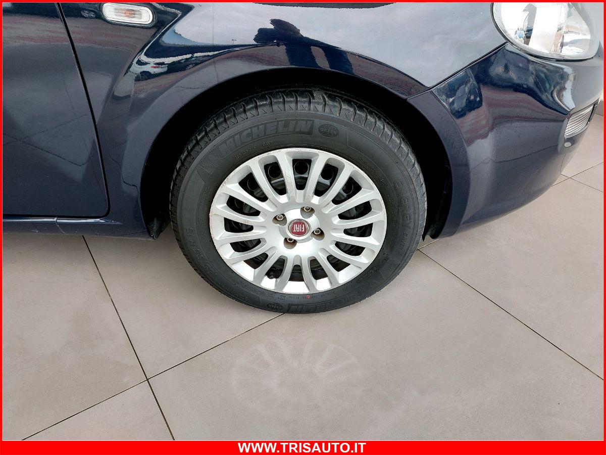 FIAT Punto 1.2 Street 5p NEOPATENTATI