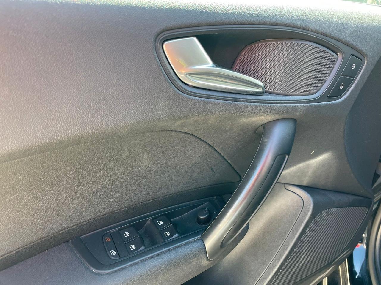 Audi A1 SPB 1.2 TFSI Ambition