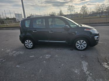 Citroen C3 Picasso BlueHDi 100 Exclusive Cinema