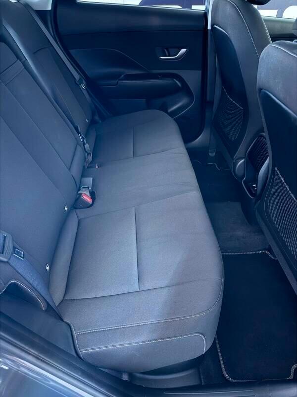 Hyundai Kona HEV 1.6 DCT NLine