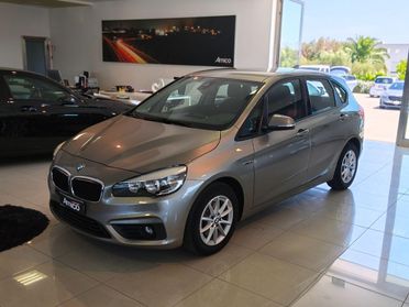 BMW Serie 2 218d Sport