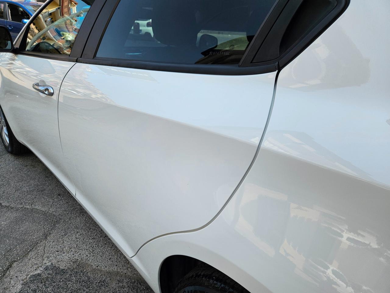 Alfa Romeo Giulietta 1.6 JTDm 120 CV Super