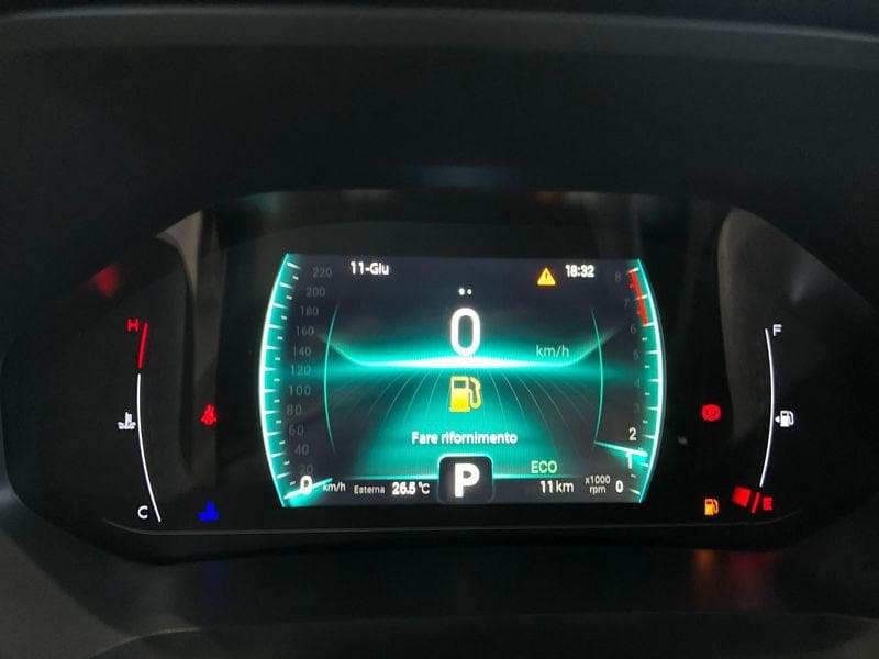 DR AUTOMOBILES dr 5.0 s3 1.5 Turbo CVT Bi-Fuel GPL